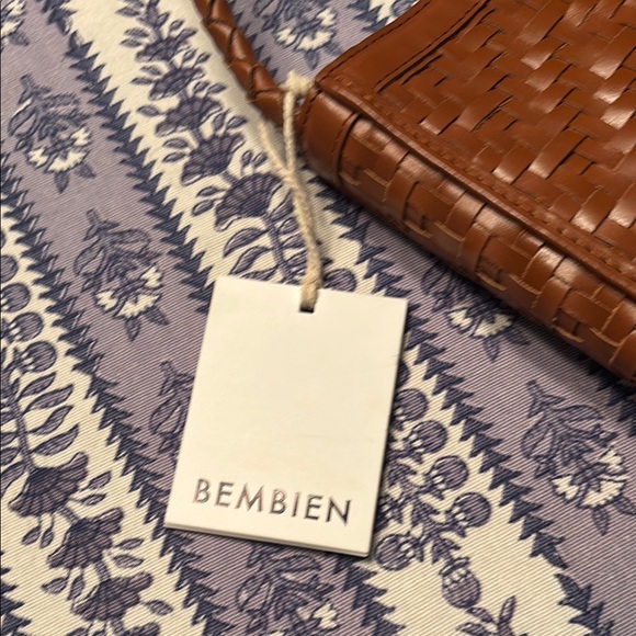 Bembien Porta Crossbody Bag - Sienna - Picture 2 of 6